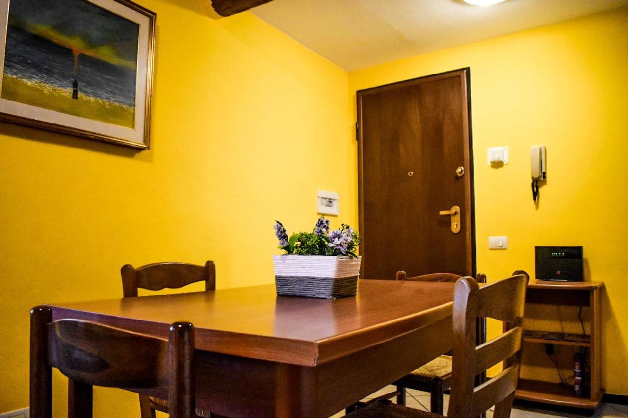 Ciceri Properties Ciancino Verbania Exterior photo