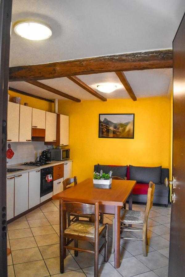 Ciceri Properties Ciancino Verbania Exterior photo