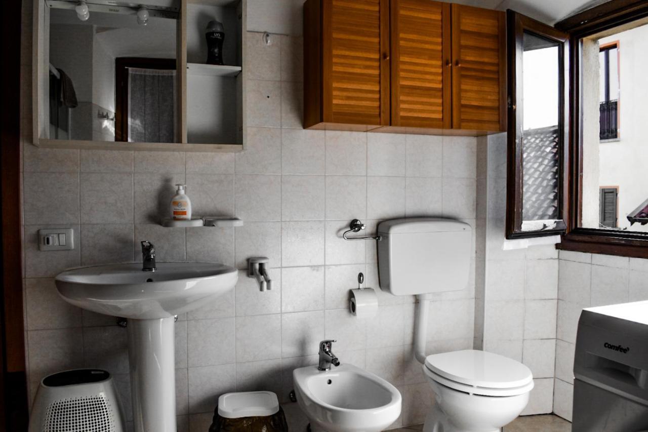 Ciceri Properties Ciancino Verbania Exterior photo