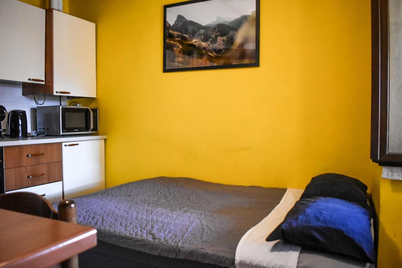 Ciceri Properties Ciancino Verbania Exterior photo